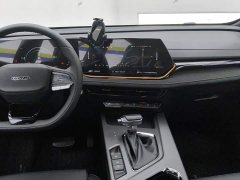 Changan Oushang X5 PLUS 1.5T DCT Pioneer Edition - ფოტო 13
