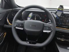 Changan Oushang X5 PLUS 1.5T DCT Pioneer Edition - ფოტო 15