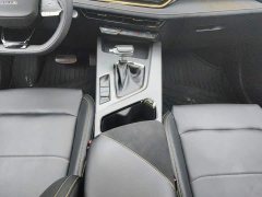 Changan Oushang X5 PLUS 1.5T DCT Pioneer Edition - ფოტო 16