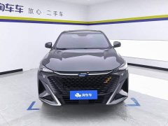 Changan Oushang X5 PLUS 1.5T DCT Pioneer Edition - ფოტო 2