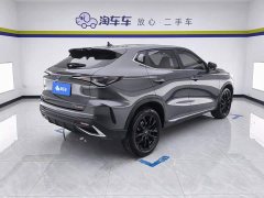 Changan Oushang X5 PLUS 1.5T DCT Pioneer Edition - ფოტო 3