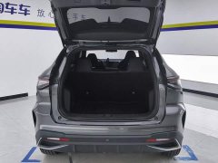 Changan Oushang X5 PLUS 1.5T DCT Pioneer Edition - ფოტო 4
