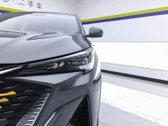 Changan Oushang X5 PLUS 1.5T DCT Pioneer Edition - ფოტო 5