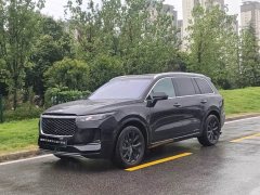 Li Auto ONE 2021 Extended Range 6-Seater - ფოტო 1
