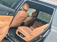 Li Auto ONE 2021 Extended Range 6-Seater - ფოტო 10