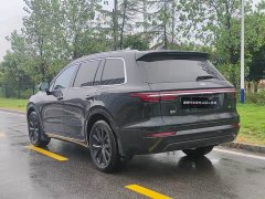 Li Auto ONE 2021 Extended Range 6-Seater - ფოტო 12