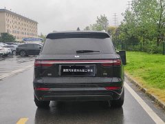 Li Auto ONE 2021 Extended Range 6-Seater - ფოტო 13