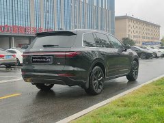 Li Auto ONE 2021 Extended Range 6-Seater - ფოტო 14