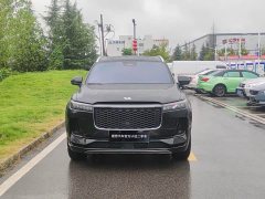 Li Auto ONE 2021 Extended Range 6-Seater - ფოტო 2
