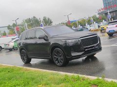 Li Auto ONE 2021 Extended Range 6-Seater - ფოტო 3