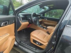 Li Auto ONE 2021 Extended Range 6-Seater - ფოტო 4