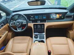 Li Auto ONE 2021 Extended Range 6-Seater - ფოტო 5