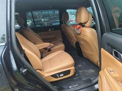 Li Auto ONE 2021 Extended Range 6-Seater - ფოტო 6
