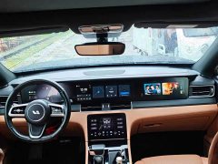 Li Auto ONE 2021 Extended Range 6-Seater - ფოტო 7