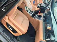 Li Auto ONE 2021 Extended Range 6-Seater - ფოტო 8