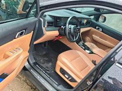 Li Auto ONE 2021 Extended Range 6-Seater - ფოტო 9