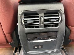 BMW i3 2023 eDrive 40 L Midnight Edition Package - ფოტო 17
