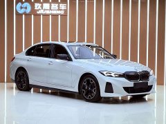 BMW i3 2023 eDrive 40 L Midnight Edition Package - ფოტო 3