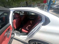 BMW i3 2023 eDrive 40 L Midnight Edition Package - ფოტო 5