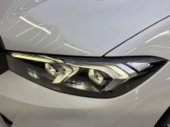 BMW i3 2023 eDrive 40 L Midnight Edition Package - ფოტო 6