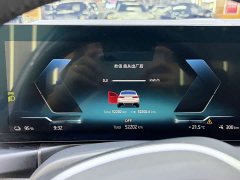BMW i3 2023 eDrive 40 L Midnight Edition Package - ფოტო 7