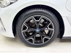 BMW i3 2023 eDrive 40 L Midnight Edition Package - ფოტო 9