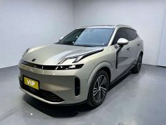 Lynk & Co Geely Lynk & Co 08 EM-P 120km Extended Range Plus - ფოტო 1