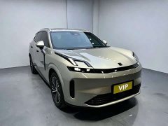 Lynk & Co Geely Lynk & Co 08 EM-P 120km Extended Range Plus - ფოტო 3