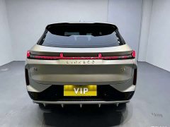 Lynk & Co Geely Lynk & Co 08 EM-P 120km Extended Range Plus - ფოტო 5