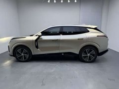 Lynk & Co Geely Lynk & Co 08 EM-P 120km Extended Range Plus - ფოტო 8