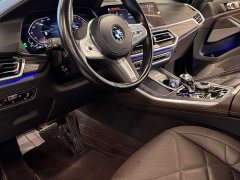 BMW X5 xDrive 40Li M Sport Package - ფოტო 11