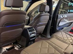 BMW X5 xDrive 40Li M Sport Package - ფოტო 13