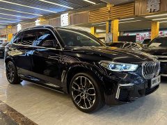 BMW X5 xDrive 40Li M Sport Package - ფოტო 3