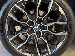 BMW X5 xDrive 40Li M Sport Package - ფოტო 6