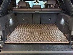 BMW X5 xDrive 40Li M Sport Package - ფოტო 7