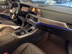 BMW X5 xDrive 40Li M Sport Package - ფოტო 9