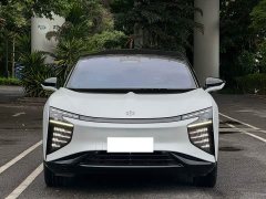 HiPhi X 2022 Visionary Edition 6-Seater Long Range - ფოტო 1