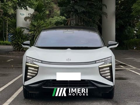 2023 HiPhi X 2022 Visionary Edition 6-Seater Long Range - ავტომობილი ჩინეთიდან