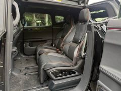 HiPhi X 2022 Visionary Edition 6-Seater Long Range - ფოტო 10