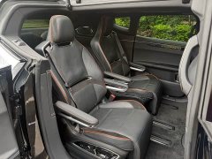 HiPhi X 2022 Visionary Edition 6-Seater Long Range - ფოტო 12