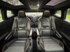 HiPhi X 2022 Visionary Edition 6-Seater Long Range - ფოტო 14