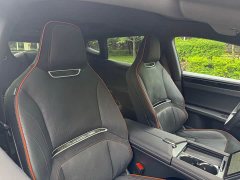 HiPhi X 2022 Visionary Edition 6-Seater Long Range - ფოტო 16