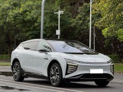 HiPhi X 2022 Visionary Edition 6-Seater Long Range - ფოტო 2