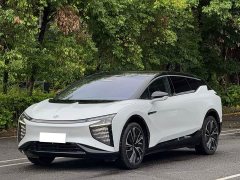 HiPhi X 2022 Visionary Edition 6-Seater Long Range - ფოტო 3