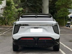 HiPhi X 2022 Visionary Edition 6-Seater Long Range - ფოტო 4