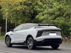 HiPhi X 2022 Visionary Edition 6-Seater Long Range - ფოტო 5