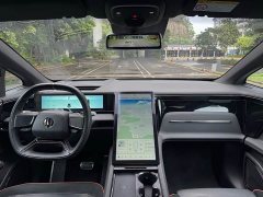 HiPhi X 2022 Visionary Edition 6-Seater Long Range - ფოტო 6
