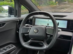 HiPhi X 2022 Visionary Edition 6-Seater Long Range - ფოტო 7