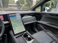 HiPhi X 2022 Visionary Edition 6-Seater Long Range - ფოტო 8