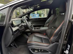 HiPhi X 2022 Visionary Edition 6-Seater Long Range - ფოტო 9